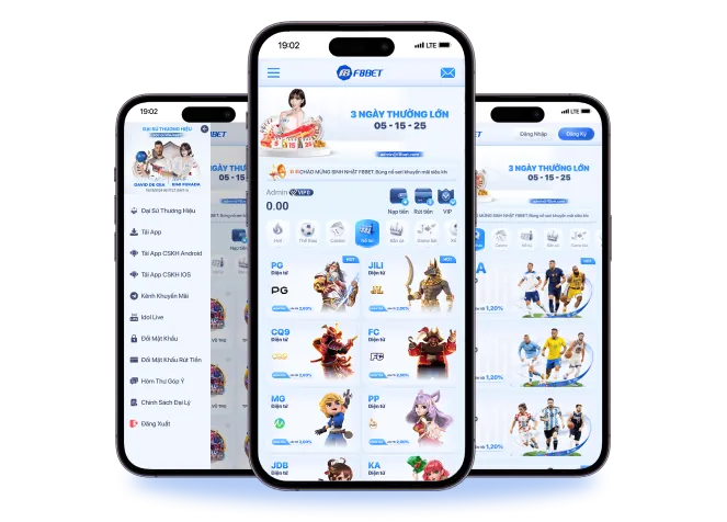 Lợi ích khi tải ứng dụng dola88 casino