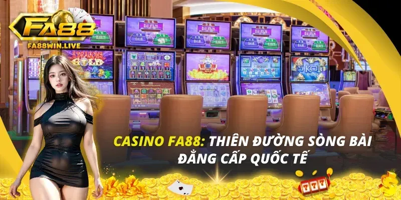 Slot cổ điển