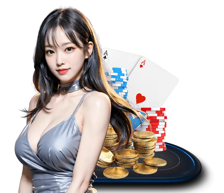 Hình ảnh tượng trưng cho dịch vụ hỗ trợ khách hàng của dola88 casino